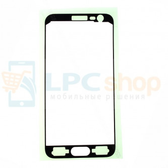 Скотч двухсторонний для склеивания стекла Samsung Galaxy J3 (2016) J320F