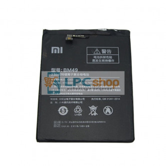 Аккумулятор для Xiaomi Mi Max (со шлейфом) BM49 ОРИГИНАЛ