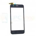 Тачскрин (сенсор) для Micromax Q346 Bolt Черный