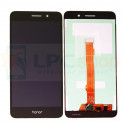 Дисплей для Huawei Y6 II в сборе с тачскрином Черный