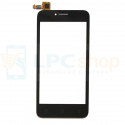 Тачскрин (сенсор) для Lenovo A Plus (A1010) Черный