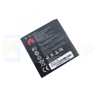 Аккумулятор для Huawei HB5R1V ( U9508 / Honor 2 / Honor 3 / G615) без упаковки