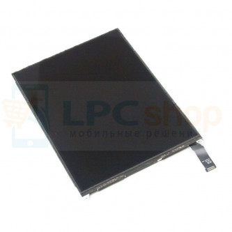 Дисплей iPad mini