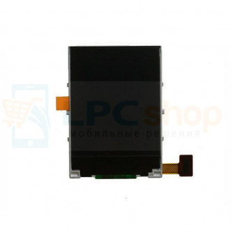 Дисплей Nokia 1650 / 2630 / 2660 / 2760 / 2600C