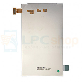 Дисплей для Nokia Lumia 820