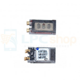 Динамик (speaker) LG D821 (Nexus 5) / H422 Spirit / D285 / D686 / D724 / D855 / E988 / P713 / P715