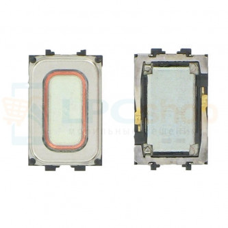 Динамик (speaker) Nokia E71 / 5230 / 5800 / 6303 / 600 / 900 / 201 / Lumia 640 / 640 XL - Оригинал