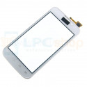 Тачскрин (сенсор) для LG G Optimus L5 2 Dual E455 Белый