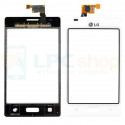 Тачскрин (сенсор) для LG Optimus L5 E612 Белый