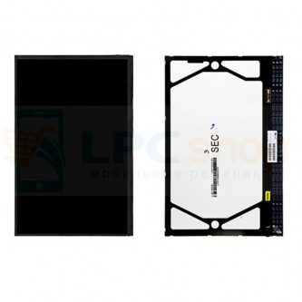 Дисплей для Samsung Galaxy Tab 2 10.1 P5100 / P5110 / P5200 / P5210 / P7500 / P7510 (LTL101AL06-003)