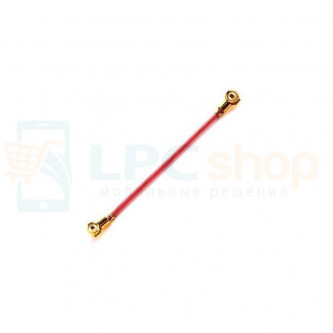 Коаксиальный кабель Samsung Galaxy A3 A300F 26 mm