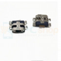 Разъём зарядки Asus A500KL / A501CG / A600CG (ZenFone 5 / ZenFone 6) (microUSB)