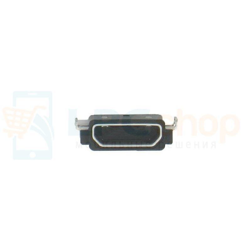 Системный разъем Nokia 930 (microUSB)