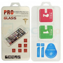 Бронестекло (защитное стекло) для Sony Xperia Z3+ / E6553 * Xperia Z3+ Dual * Xperia Z4 0.33 mm
