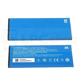 Аккумулятор для ZTE Li3824T43P3hA04147 ( V993W/Blade HN )