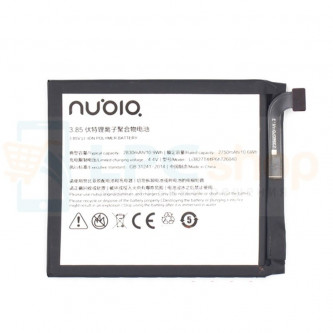 Аккумулятор для ZTE Li3827T44P6h726040 ( Nubia Z11 mini )