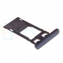 Лоток SIM Sony F5321 (X Compact) Синий
