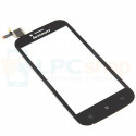 Тачскрин (сенсор) для Lenovo A760 Черный