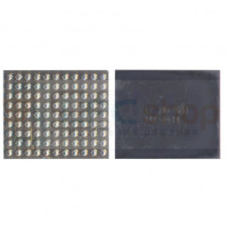 Микросхема iPhone 343S0628 - Контроллер тачскрина iPhone 5