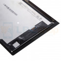 Дисплей для Lenovo Yoga Tab 3 10 (YT3-X50F) в сборе с тачскрином Черный