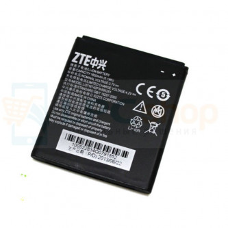 Аккумулятор для ZTE Li3716T42P3h595251 / Li3817T43P3h595251 ( V829 / Blade L ) без упаковки