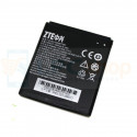 Аккумулятор для ZTE Li3716T42P3h595251 / Li3817T43P3h595251 ( V829 / Blade L ) без упаковки