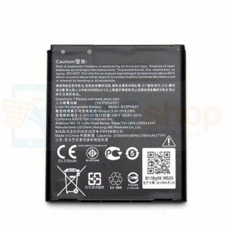 Аккумулятор для Asus B11P1421 ( ZC451CG / ZenFone C ) без упаковки