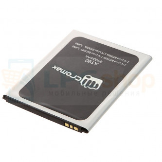 Аккумулятор для Micromax A190 ( Canvas HD Plus )