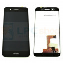 Дисплей для Huawei Enjoy 5S GR3 в сборе с тачскрином Черный