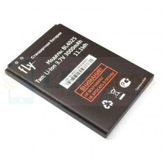 Аккумулятор для Fly BL4025 ( IQ4411/Energie 2 )