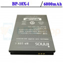 Аккумулятор для Highscreen BP-10X-I Boost 2/2SE 6000mAh
