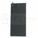 Крышка(задняя) Sony G8141 XZ Premium / G8142 XZ Premium Dual Черный
