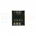 Коннектор SIM-Карты Fly FS516