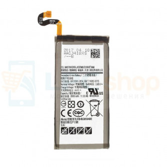 Аккумулятор для Samsung EB-BG955ABE ( Galaxy S8+ (Plus) G955F ) без упаковки