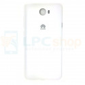 Задняя крышка Huawei Y5 II (CUN-U29) Белая