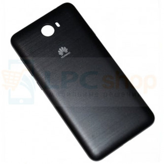 Крышка(задняя) Huawei Y5 II Черный
