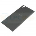Крышка(задняя) Sony Xperia L1 G3311 / L1 Dual G3312 Черная