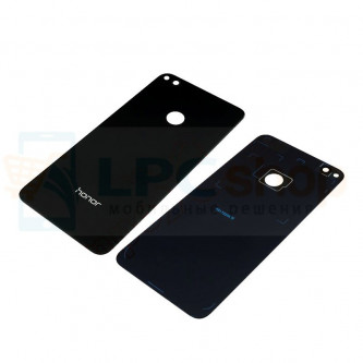Крышка(задняя) Huawei Honor 8 Lite Черный
