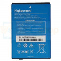 Аккумулятор для Highscreen Easy F/Easy F Pro