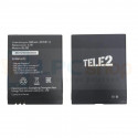 Аккумулятор для Tele2 BL-252 ( Mini )