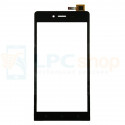 Тачскрин (сенсор) для Micromax Q354 Bolt Черный