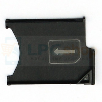 Лоток SIM Sony Tablet Z