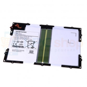 Аккумулятор для Samsung EB-BT585ABE ( Galaxy Tab A 10.1 T585 3G / T580 WiFi ) без упаковки