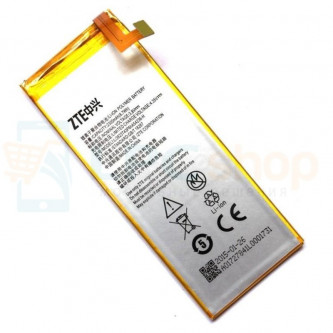 Аккумулятор для ZTE LI3824T43P6HA54236-H ( Blade S6 ) без упаковки