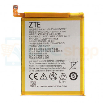 Аккумулятор для ZTE Li3925T44P8h786035 ( Blade A910/Blade V7 ) без упаковки