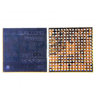 Микросхема Qualcomm PM8996 - Контроллер питания Samsung / Xiaomi MI5