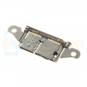 Разъём зарядки Samsung G900 (S5)