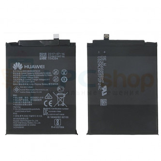 Аккумулятор для Huawei HB356687ECW - Battery Collection ( Nova 2 Plus / Nova 3i / P30 Lite / Honor 20S / Honor 20 Lite (MAR-LX1H