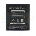 Аккумулятор для МТС Smart Sprint 4G KLB180N345