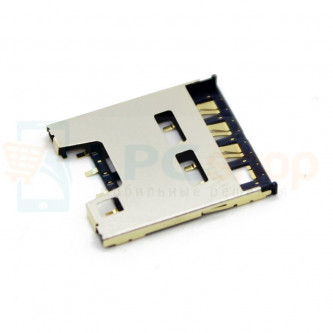 Коннектор SIM-Карты HTC Desire 510